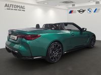 BMW M4 - Vorschau Bild 3