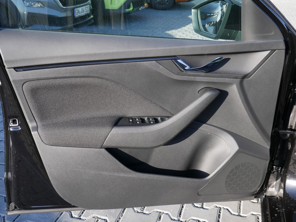 Skoda Scala - Bild 19
