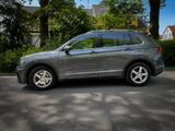 Volkswagen Tiguan 2.0 TSI 162kW DSG 4MOTION Highline Hi...