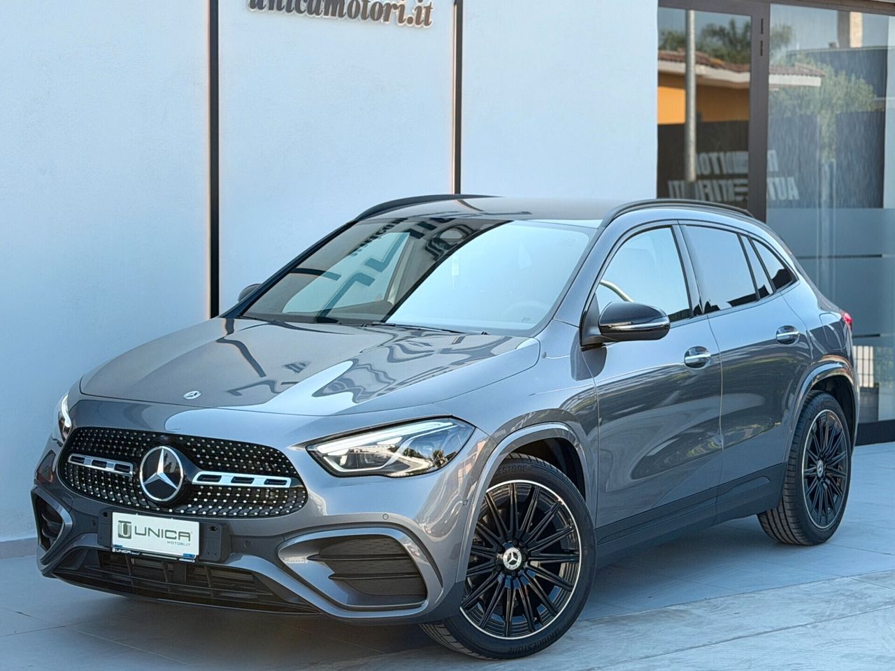 Other Mercedes-benz GLA 200 d 2.0 150 CV KM0 AMG Premi imagem 2