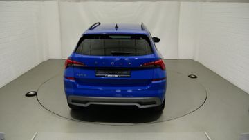Skoda Kamiq Clever 1.0 TSI PDC BLUETOOTH