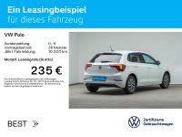 Volkswagen Polo - Vorschau Bild 3