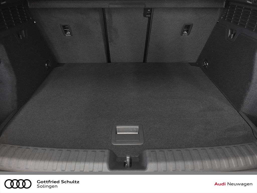 Audi A3 - Bild 8