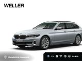 BMW 530d xDrive Touring Aut. Luxury Pano AHK StdHz