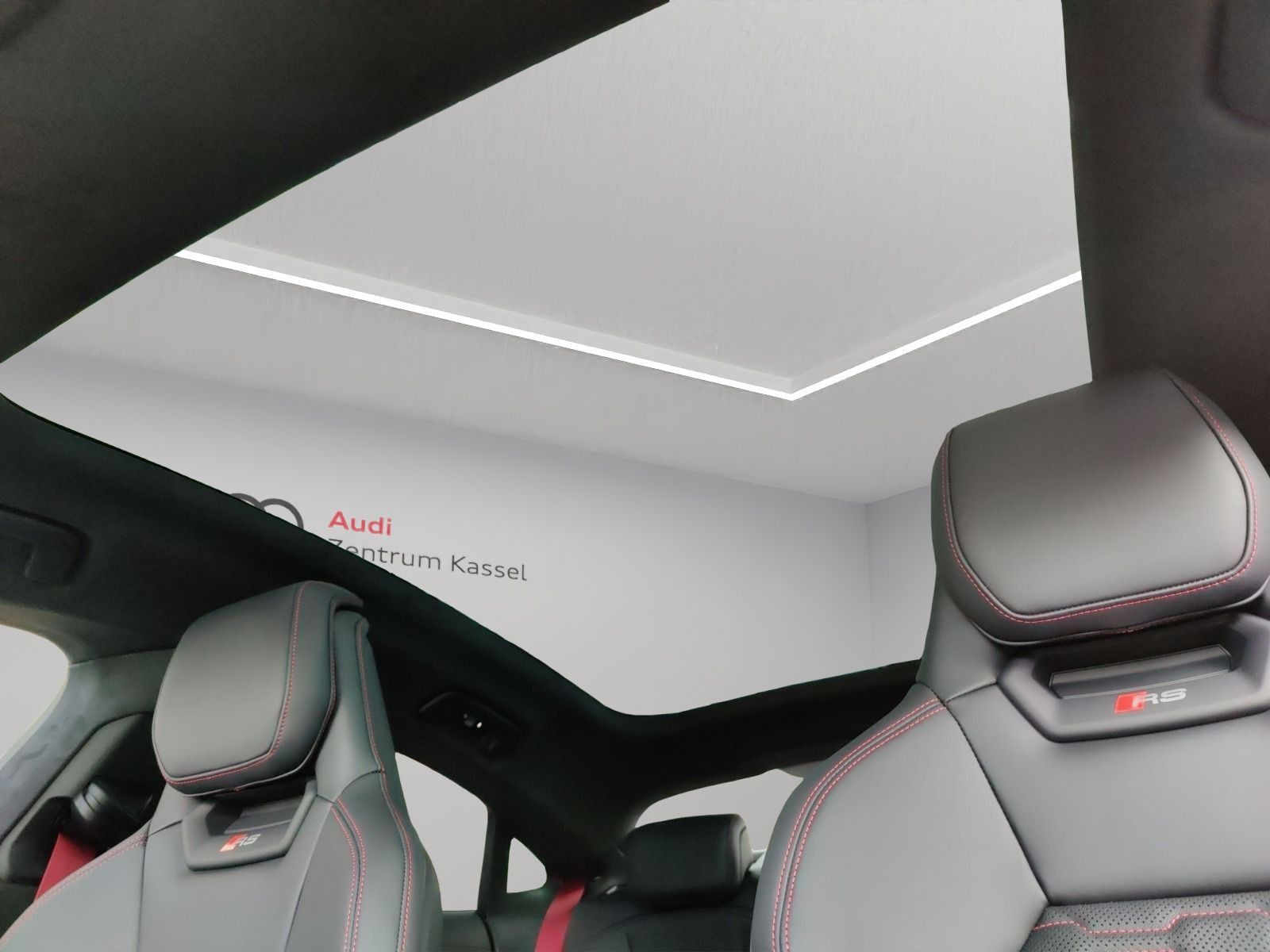 Audi RS e-tron GT - Bild 13