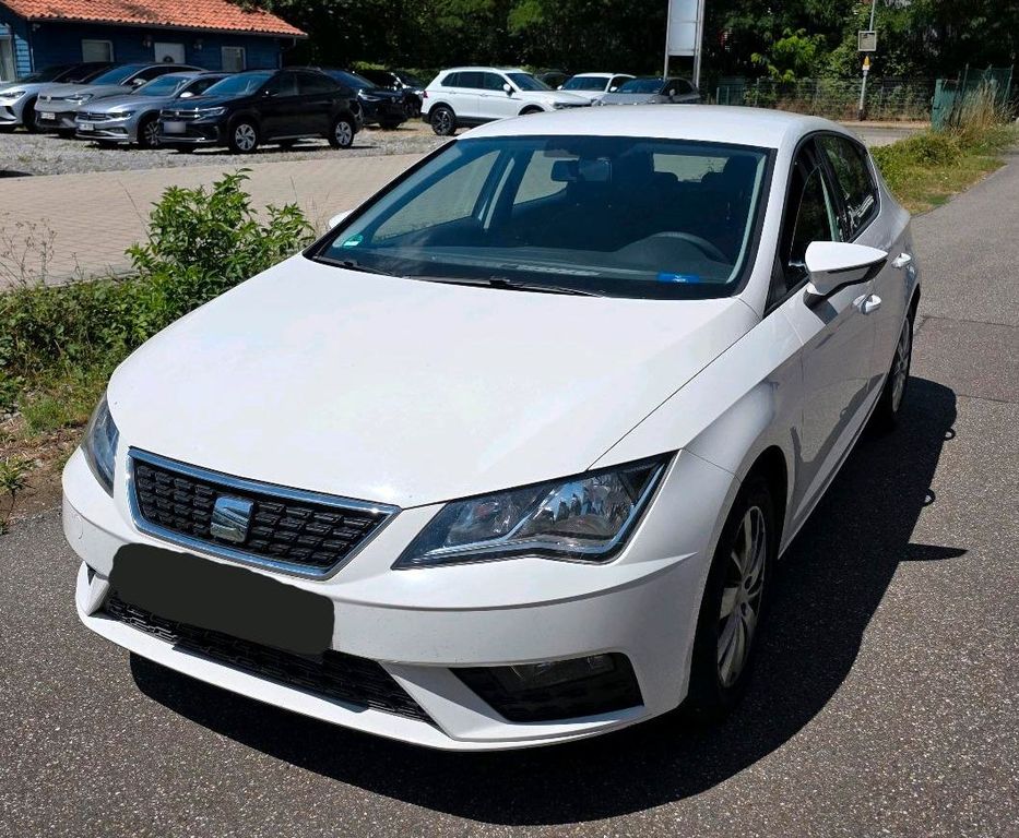 Image of Seat Leon
