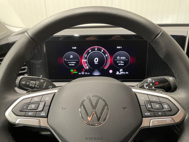 Tiguan Life 1.5 eTSI DSG RFK LED NAVI ACC