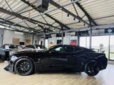 Chevrolet Camaro SS 6.2 Coupé*DEUTSCH*KAMERA*HEADUP*BOSE* - Chevrolet Camaro B