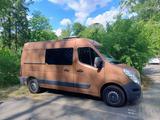 Renault Master Camper L2H2 - Offers
