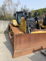 CAT D6 LGP GPS 3D - Angebote