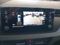 Skoda Kamiq - Vorschau Bild 19