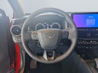 Toyota C-HR - Vorschau Bild 10