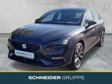 Seat Leon FR 1.5 TSI NAVI+SHZ+LED+KLIMA+KAMERA - Seat Leon mit Benzin-Antrieb: Fr