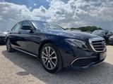 Mercedes-Benz E 300 E Limousine E 300 d Exclusive NAVI KAMARA - Mercedes-Benz E 300 mit Diesel-Antrieb: Limousine