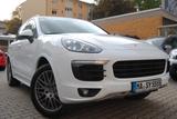 Porsche Cayenne GTS Sport Chrono AHK Pano Standheizung - Porsche Cayenne Gebrauchtwagen in Mannheim
