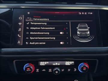 Audi Q3 35 TDIS-Tronic*LED*NAVI*APPLE*ACC*KAMERA*LANE