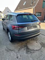 Skoda Kodiaq SOLEIL VOLL ausgestattet, Top-gepflegt! - Skoda Kodiaq Gebrauchtwagen in Bremen