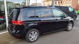 Volkswagen TOURAN 1.4 TSI COMFORTLINE *AHK*7-SITZER* - Volkswagen: 1.4