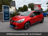 Renault Clio IV Luxe - Renault Clio mit Diesel-Antrieb