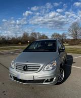 Mercedes-Benz B180 CDI | AHK | PARKTRONIC ... - Mercedes-Benz B 180 aus 2006