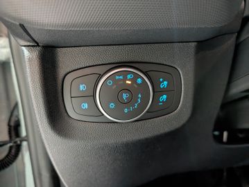 Ford Tourneo E-Courier abzüglich 3000€ Sofort Prämie