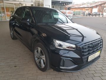 Fahrzeugabbildung Audi Q2 35 TFSI S tronic advanced