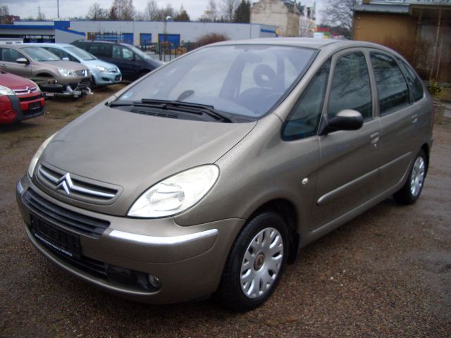 Citroën Xsara Picasso 1.6 Tendance