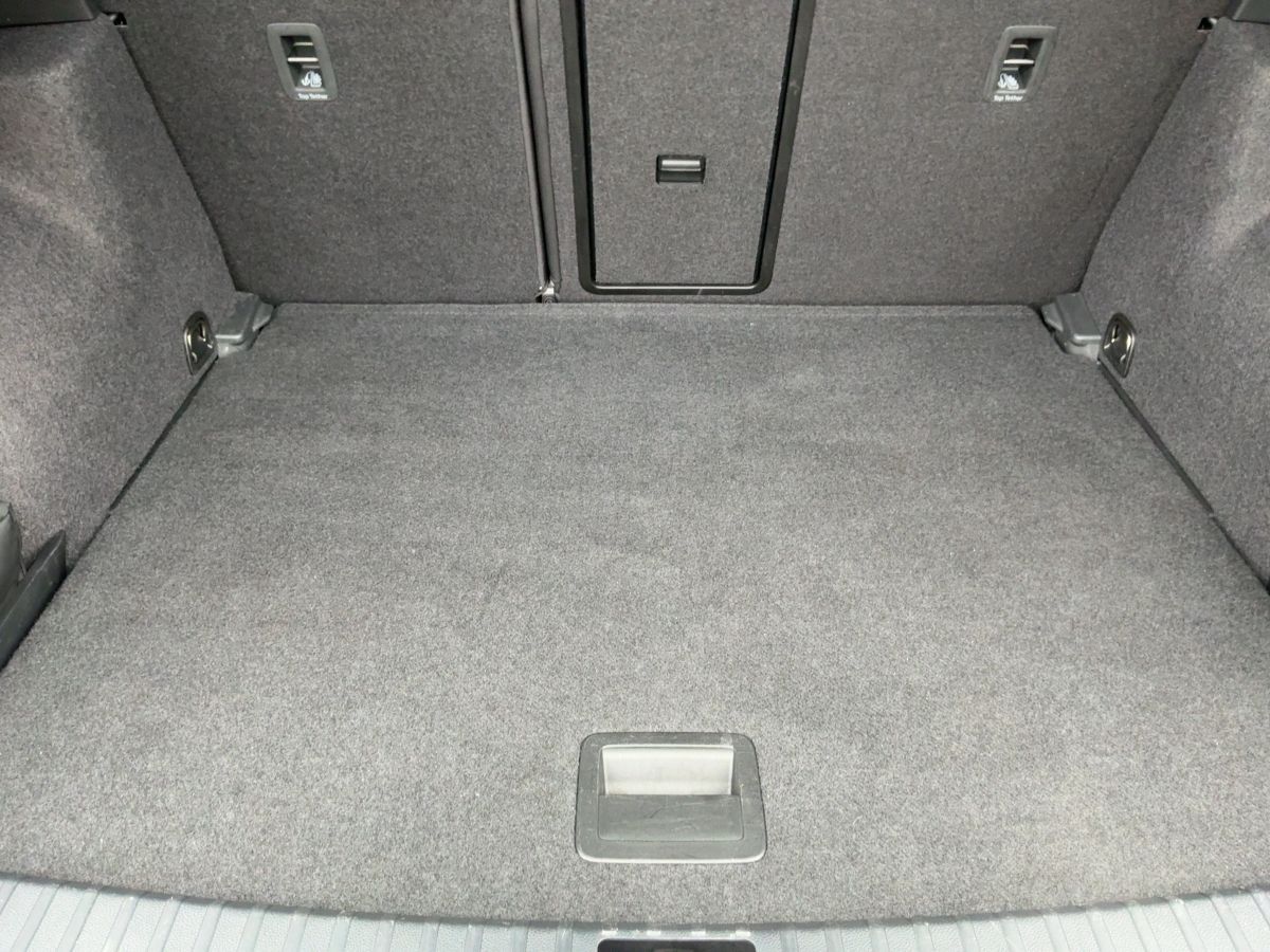 Cupra Ateca - Bild 14