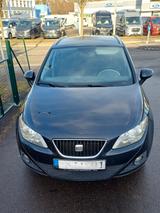 Seat Ibiza 1.4 16V Style Copa ST Style Copa - Seat Ibiza: ST Copa