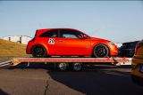 Renault Tracktool Renault Megane 2 RS - Renault Megane: 2rs