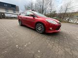Ford Focus 2.0 TDI Automatik - Ford Focus: TDI