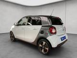 Smart forfour twinamic passion Pano - Smart ForFour Gebrauchtwagen in Stuttgart