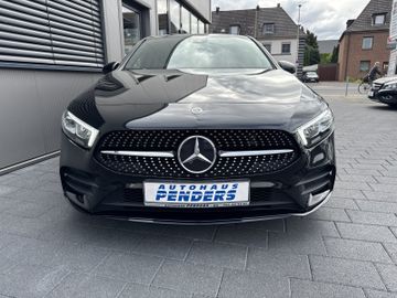 Bild 7 Mercedes-Benz A 180 A180 AMG LED Kamera MBUX PDC Teilleder