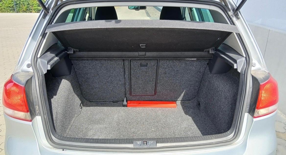Volkswagen VW Golf 1,2 TSI "Style"
