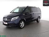 Mercedes-Benz V 250 d 4M AVANTGARDE LANG 7 SITZE STANDHZ,1.HD - gebrauchte Mercedes-Benz V 250 aus dem Jahr 2021