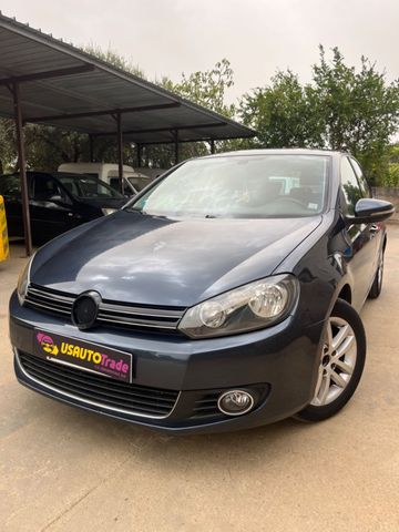 Volkswagen Golf 2.0 TDI 140CV DPF 5p. Highline