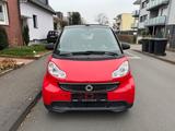 Smart ForTwo Cabrio Micro Hybrid - Smart ForTwo in Bielefeld