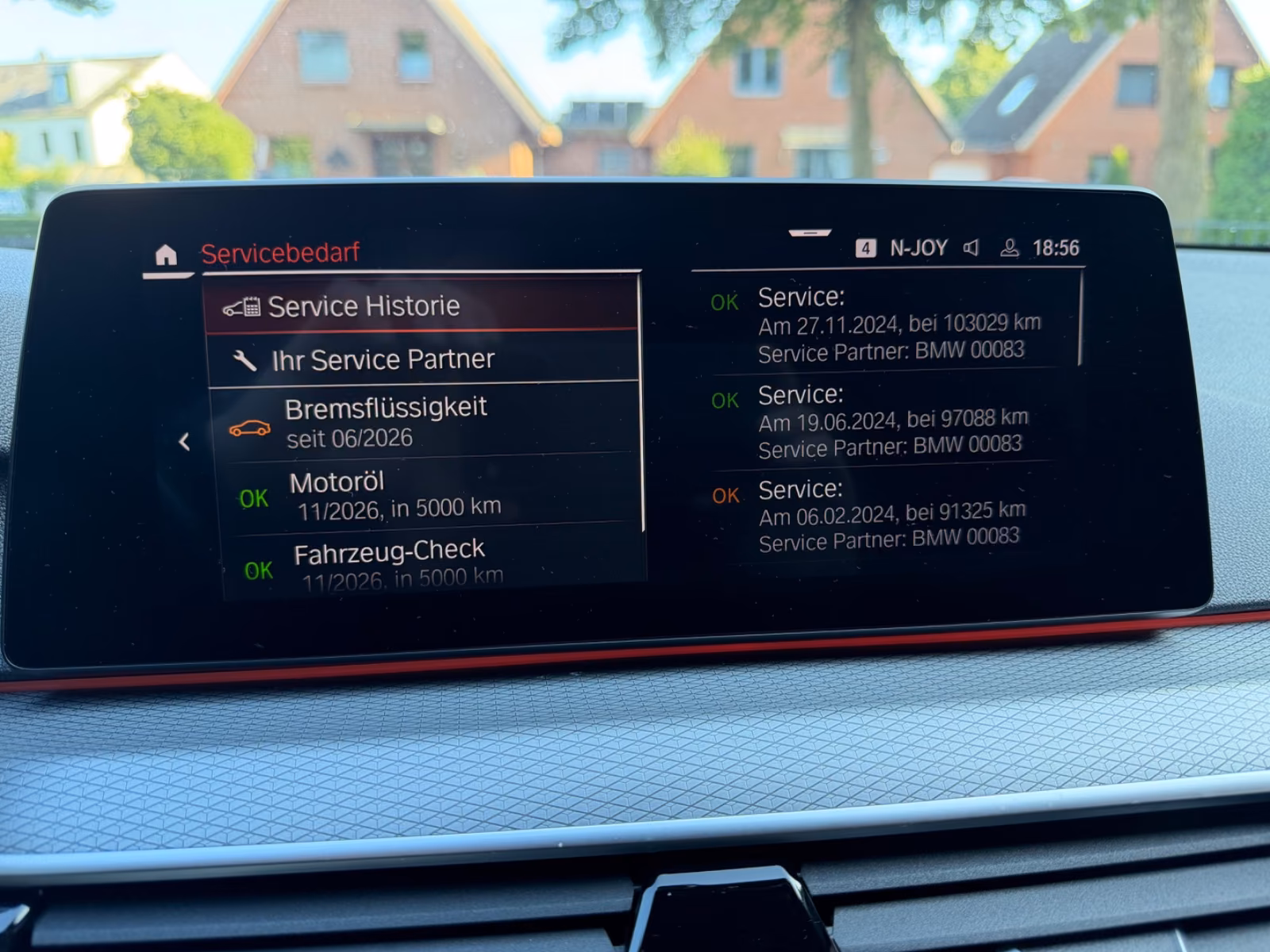 BMW 530d xDrive/Touring/M-Sport/LED/HUD/Live Cockpit