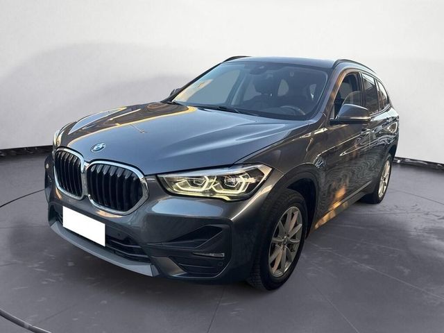 BMW X1 18 d xLine Plus sDrive Steptronic