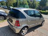 Mercedes-Benz A 160 AVANTGARDE*TÜV NEU*1 HAND*KLIMA*TOP AUTO* - Mercedes-Benz A 160: Avantgarde Auto
