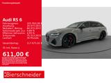 Audi RS 6 Av AHK LASER STHZ PANO B&O - gebrauchte Audi RS6 aus dem Jahr 2023
