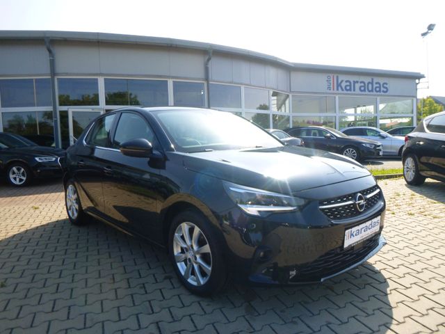 Fahrzeugabbildung Opel Corsa F 1.2 Turbo Elegance>AUT/LED/NAV/PDC<