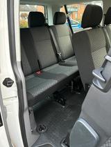 Volkswagen T6 Caravelle Diesel 7-Gang DSG 8-Sitzer - Volkswagen T6 Caravelle in Dortmund