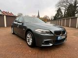 BMW F10 523i,2.Hd,Scheckheft,141Tkm,Memory... - BMW 523: 523i F10