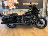 Harley-Davidson Street Glide FLHX 117 Touring - HARLEY-DAVIDSON TOURING STREET GLIDE ST