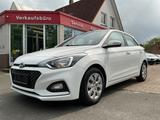 Hyundai i20 Select - Hyundai i20 in Oldenburg