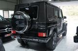 Mercedes-Benz G350d LIMITED EDITION*DESIGNO BI-COLOR*DISTRONIC - Mercedes-Benz G 350 in Dortmund