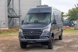 HYMER / ERIBA / HYMERCAR Grand Canyon S 700 Fahrzeug im Zulauf - HYMER / ERIBA S700