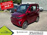 Other URBAN HOPPER TWIN+2SITZER+45km/h ab 15+KLASSE AM - Other New cars mit Elektro-Antrieb