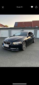 BMW 330d Coupé  - gebrauchte BMW 330 aus dem Jahr 2011